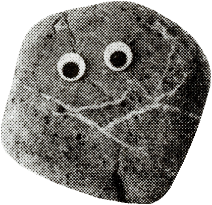 rock